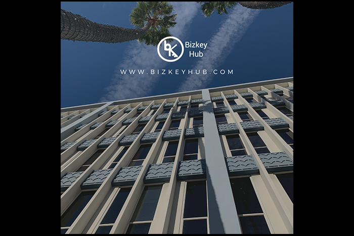 Bizkey Hub Image 1